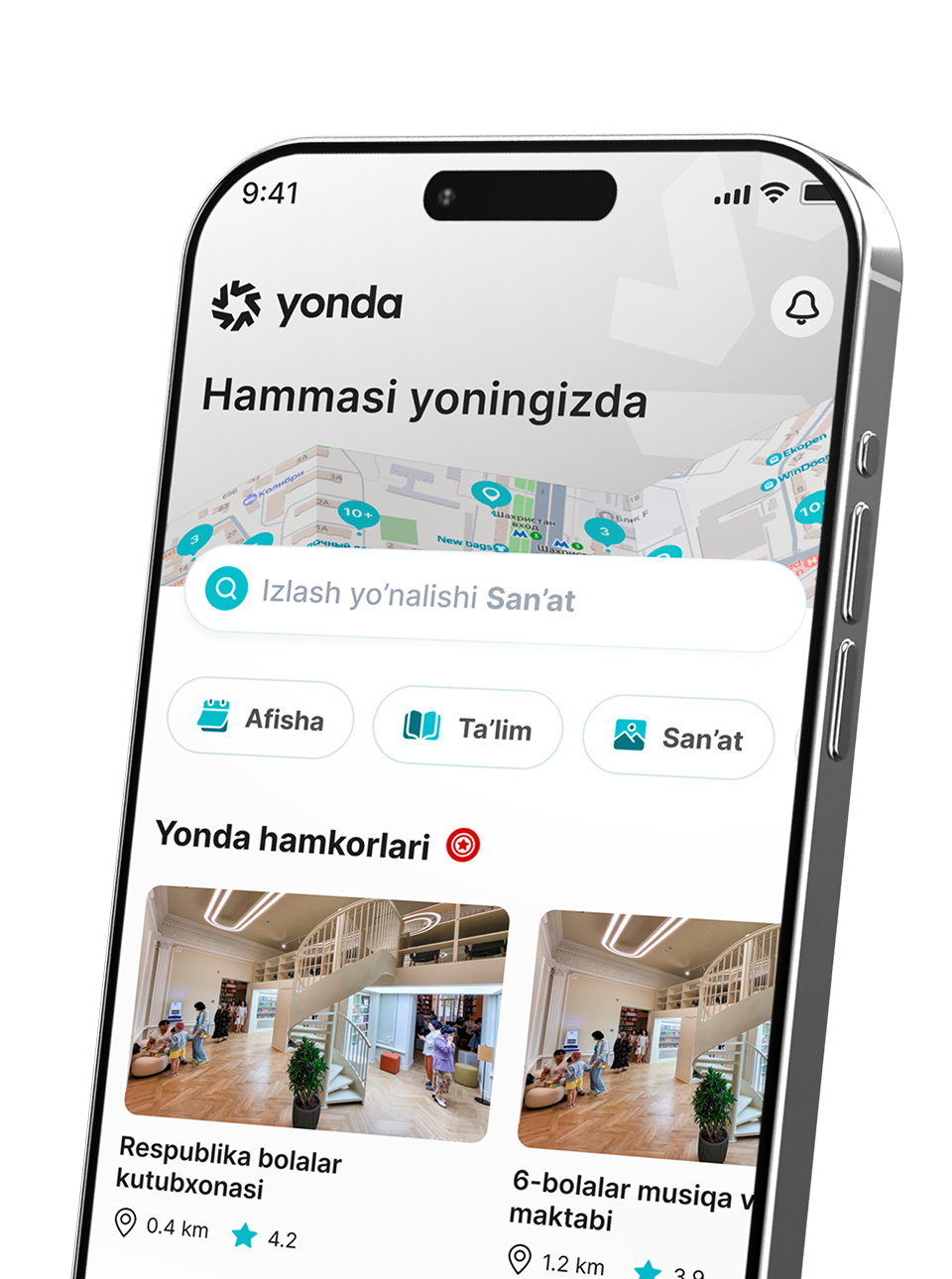 Download Yonda image